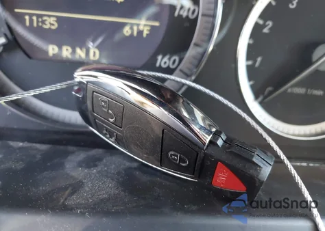 2009 Mercedes-Benz C 300 from USA, damaged, VIN WDDGF81X99F204772